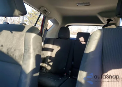 2018 Toyota Rav4 Le из США, поврежденный, VIN 2T3BFREV3JW718106